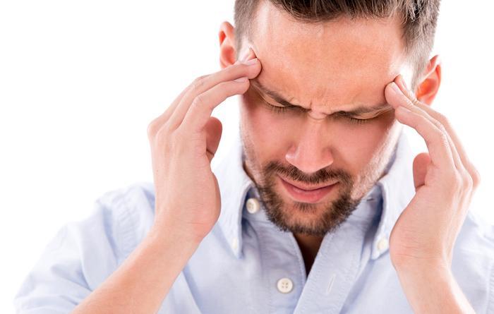 Migraines & Headaches