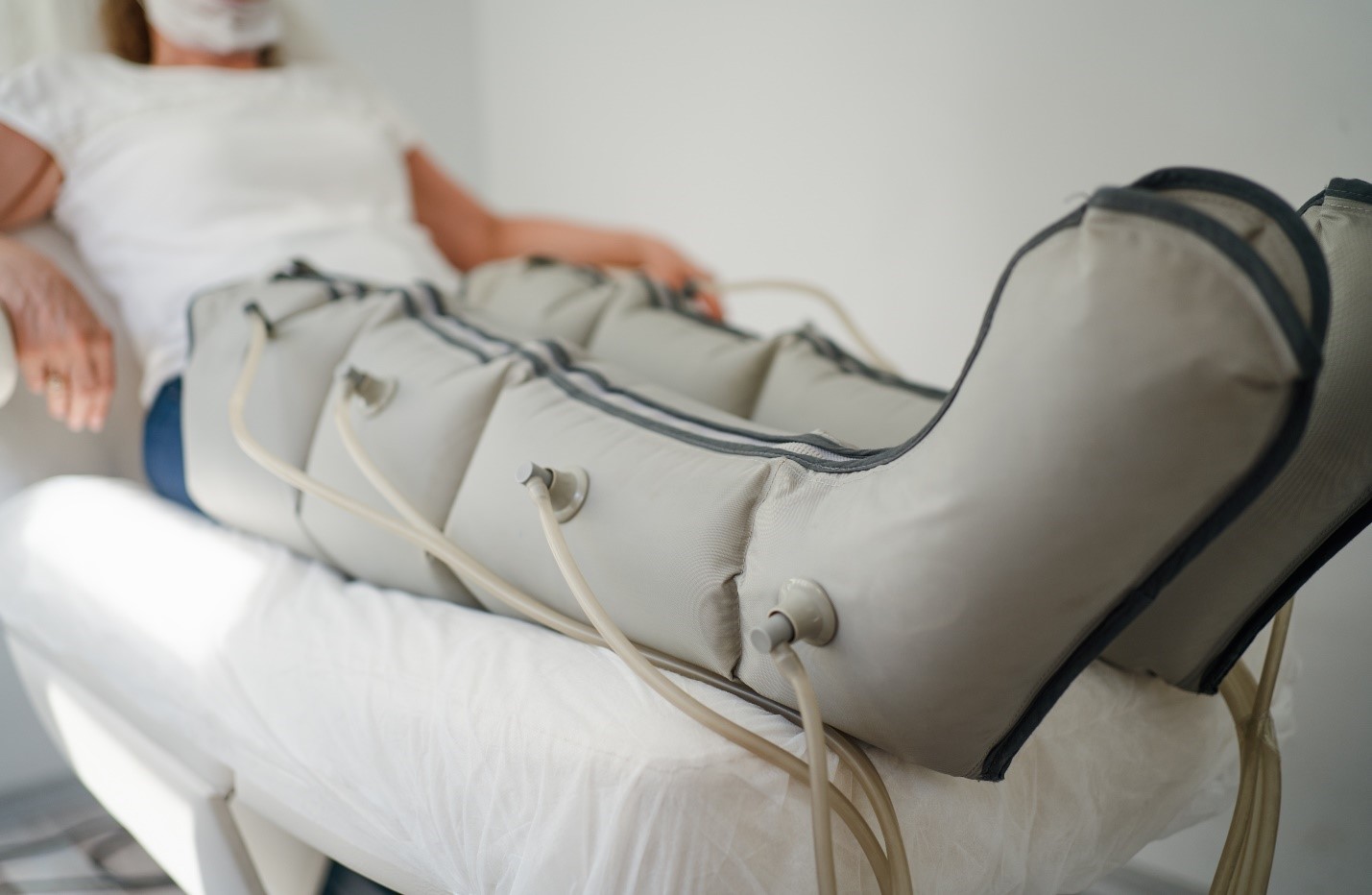 Compression-Therapy