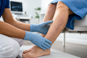 Varicose Veins