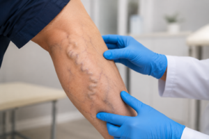 Varicose Veins